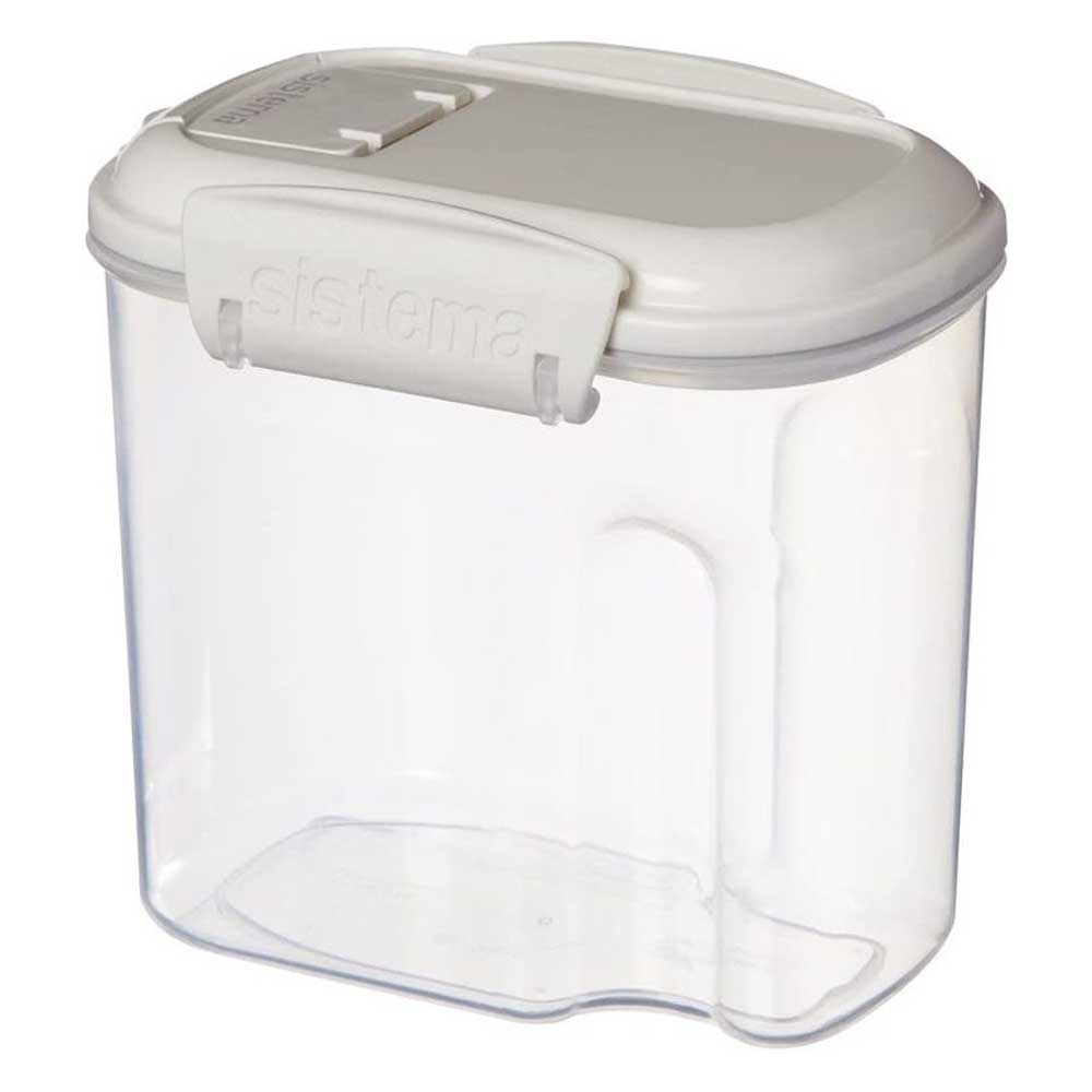 Sistema - Bake It Mini Container - 645mL - Clear