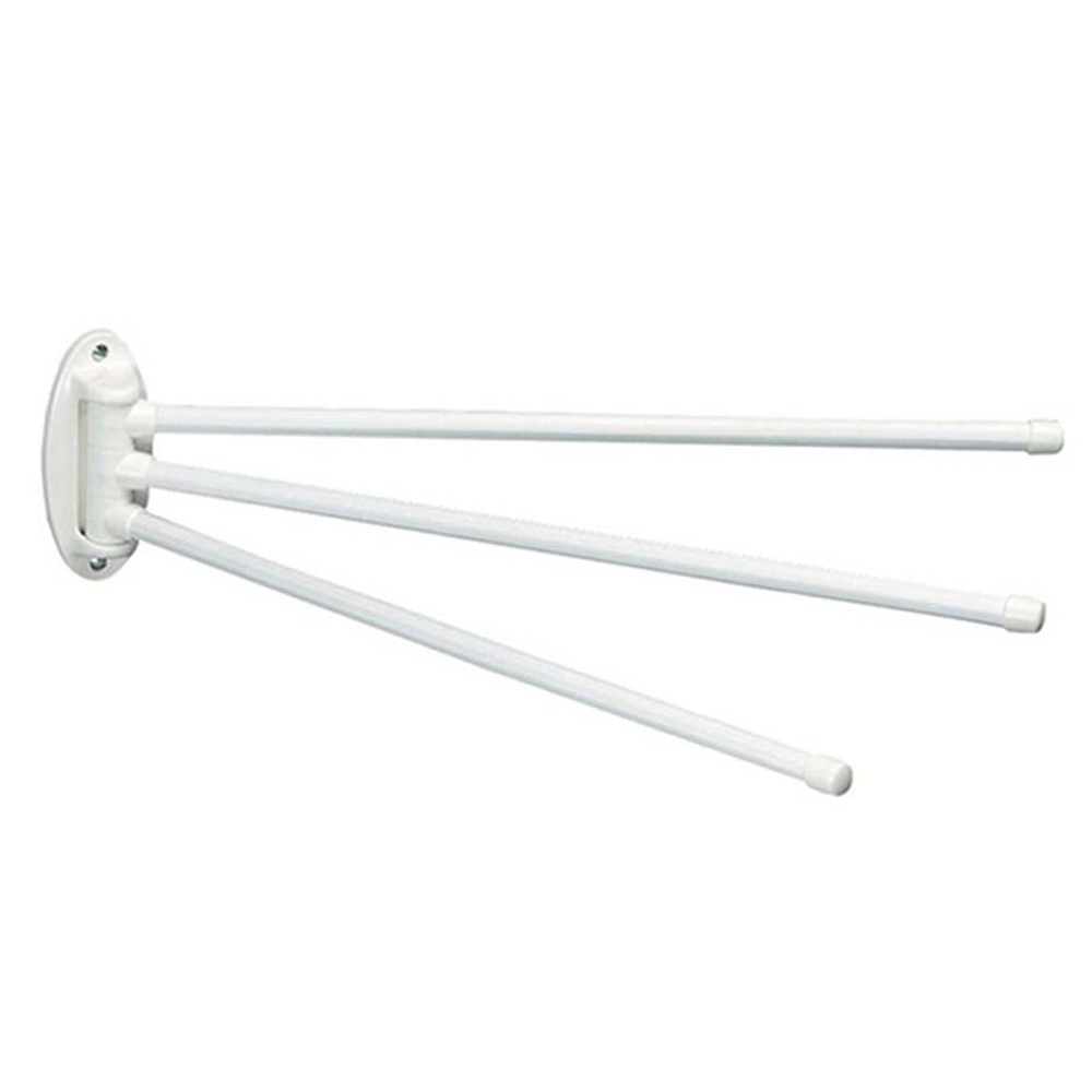 Artweger - Isolde Arm Towel Bars Wall Mount Bath Towel Rack