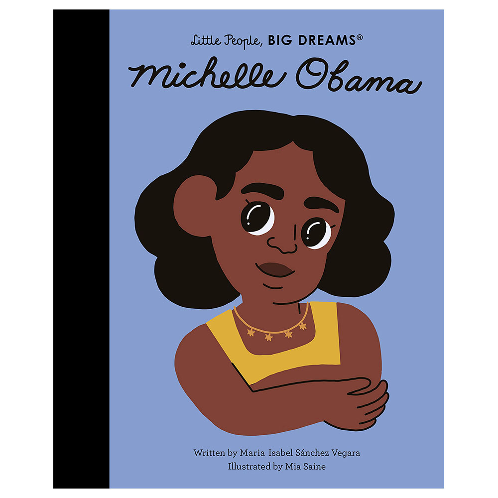 Michelle Obama