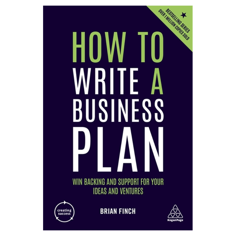 كيفية كتابة خطة عمل