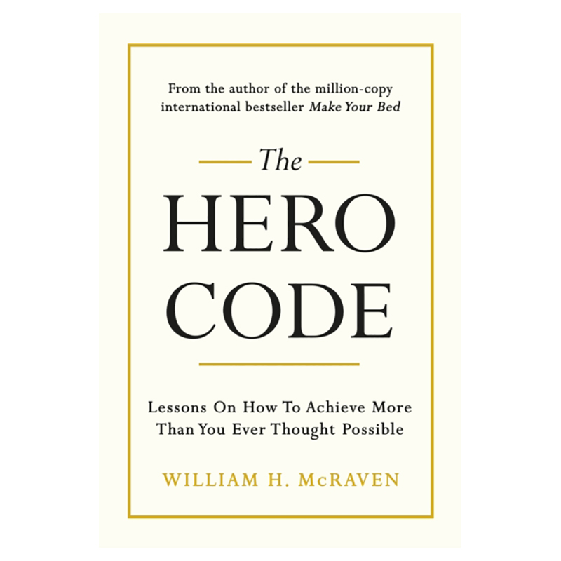 The Hero Code