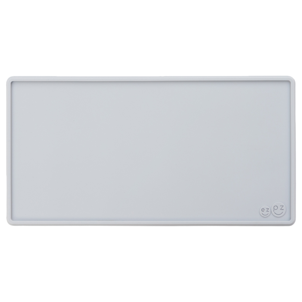 Ezpz Tiny Placemat - Pewter