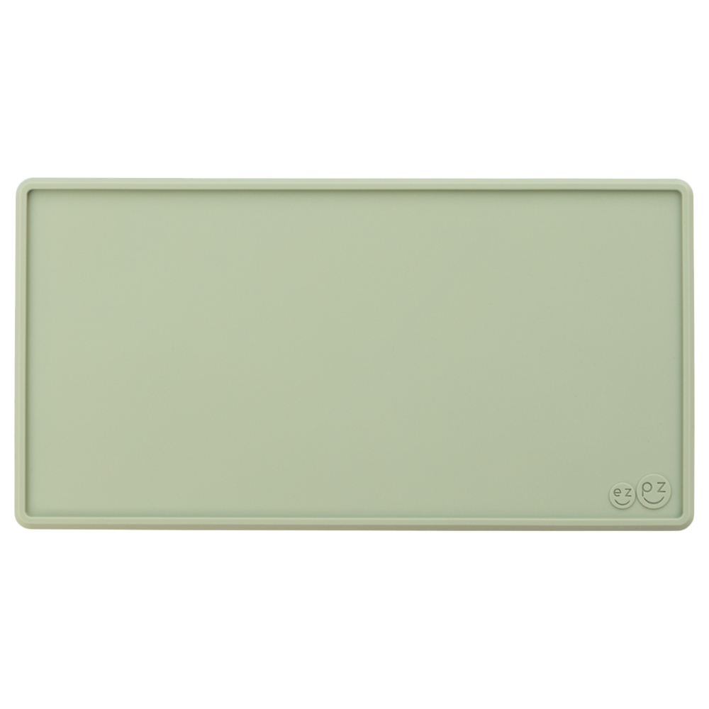 Ezpz Tiny Placemat - Sage
