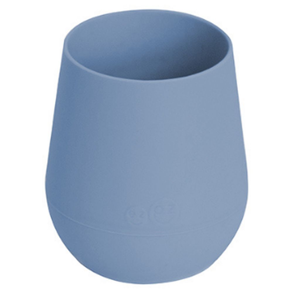 Ezpz - Tiny Cup - Indigo - 60 ml