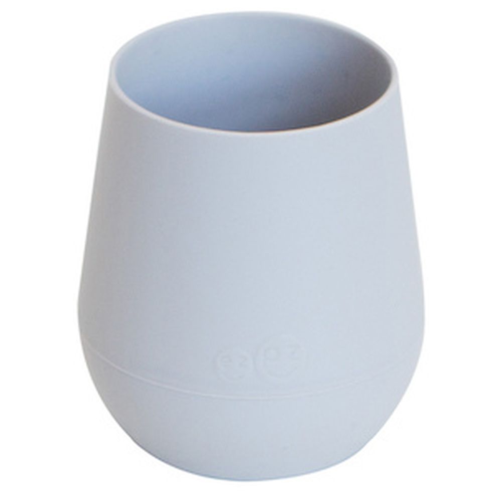 Ezpz - Tiny Cup - Pewter - 60 ml