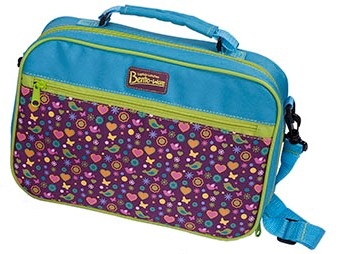 Bento Carrier - Birds