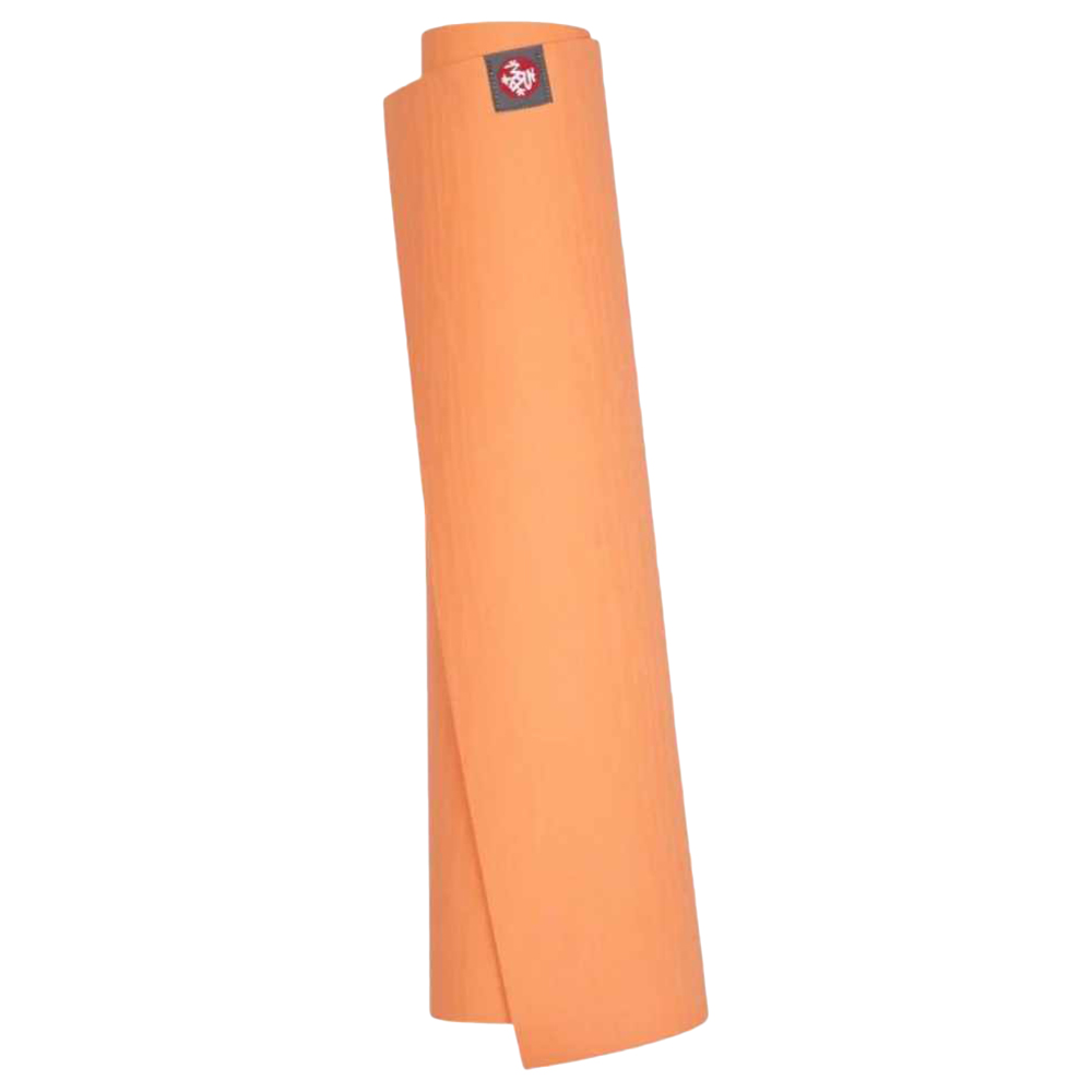 Manduka - EKO Lite Yoga Mat - Melon - 4mm - 71 Inch