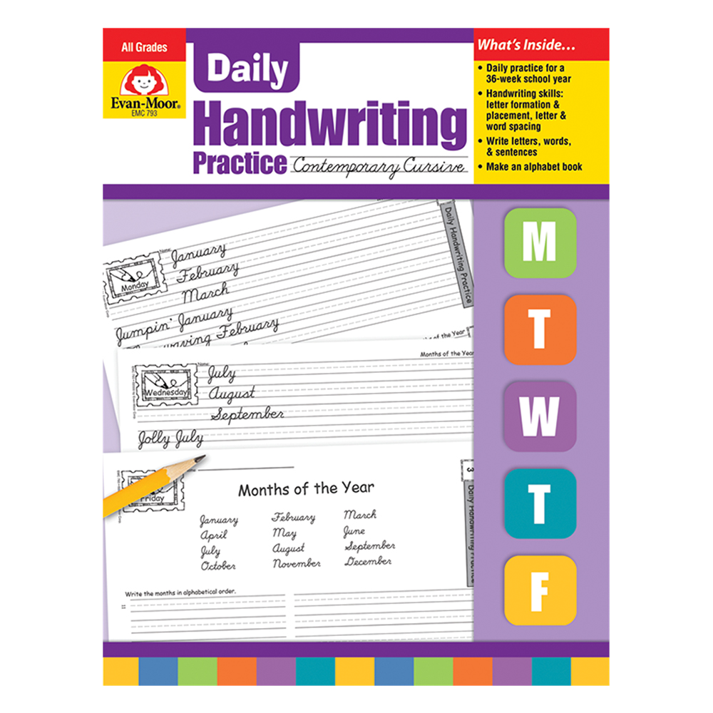 كتاب ممارسة الكتابة اليومية - الكتابة المتصلة المعاصرة