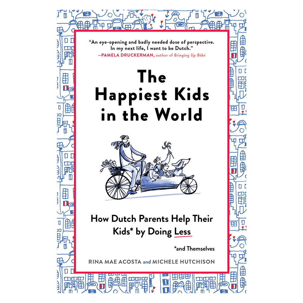 أسعد الأطفال في العالم