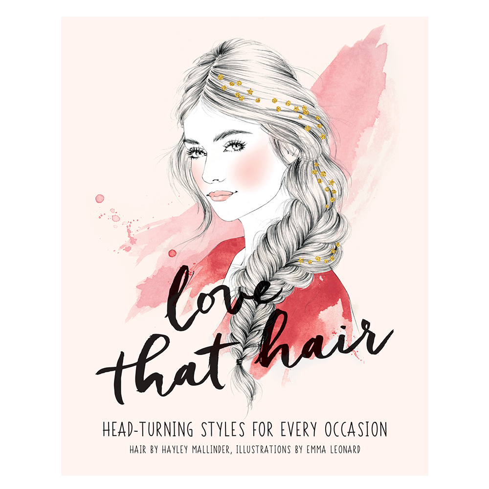 Love That Hair: Head turning styles for every occasion