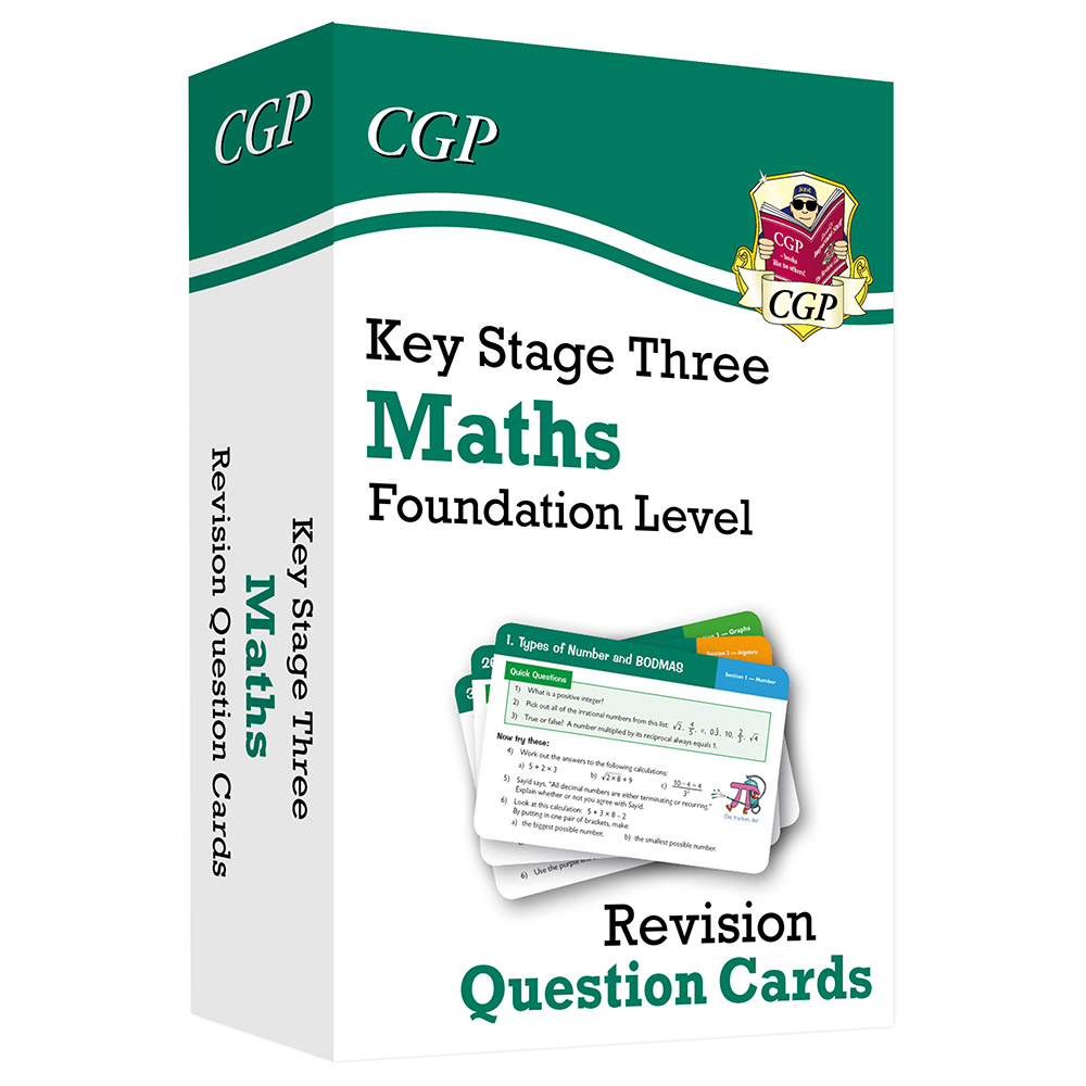 بطاقات أسئلة مراجعة رياضيات المرحلة الابتدائية الثالثة - أساسيات