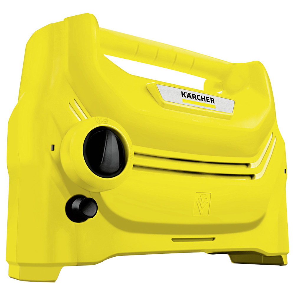 Karcher K 1 Horizontal Pressure Washer