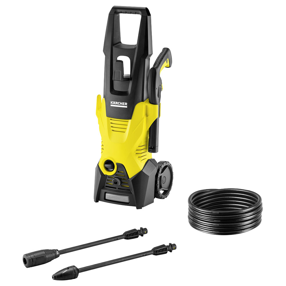 Karcher High Pressure Washer K 3