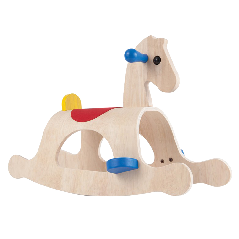 Plan Toys - Palomino - Beige