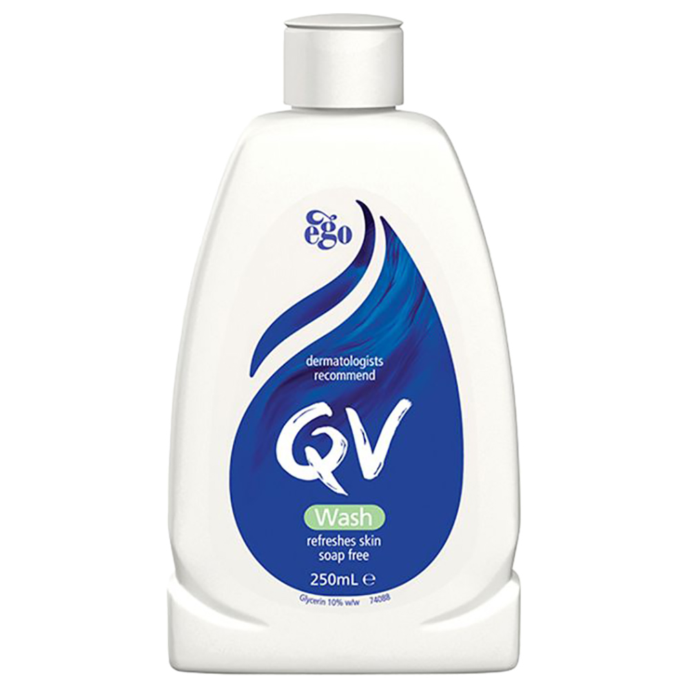 QV - Body Wash 250ml