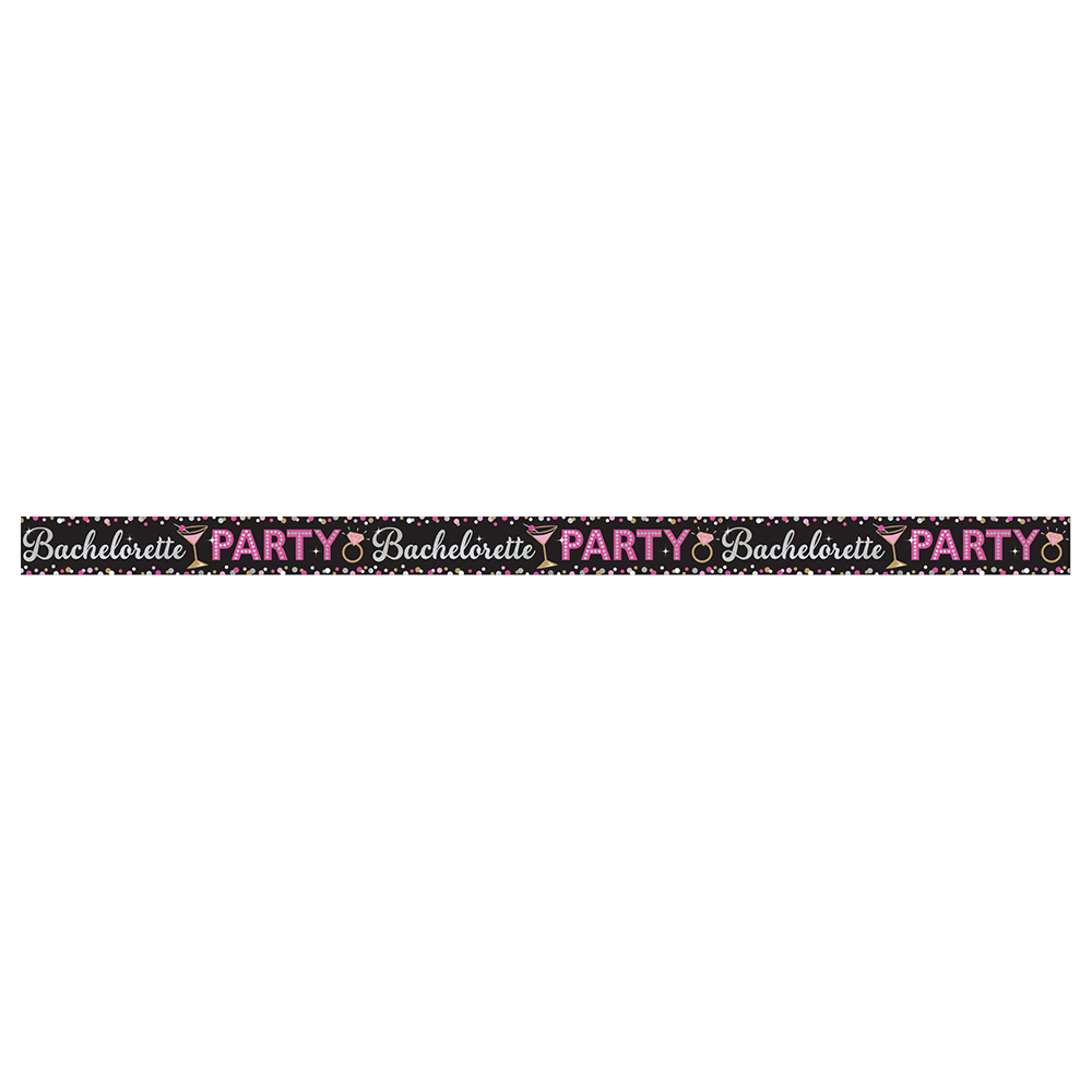 بروكوس - حبل زينة - Bachelorette Party - 25 قدم