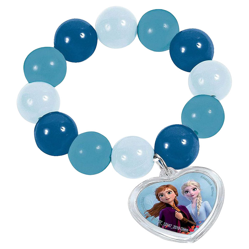Party Centre - Frozen II Bead Bracelet
