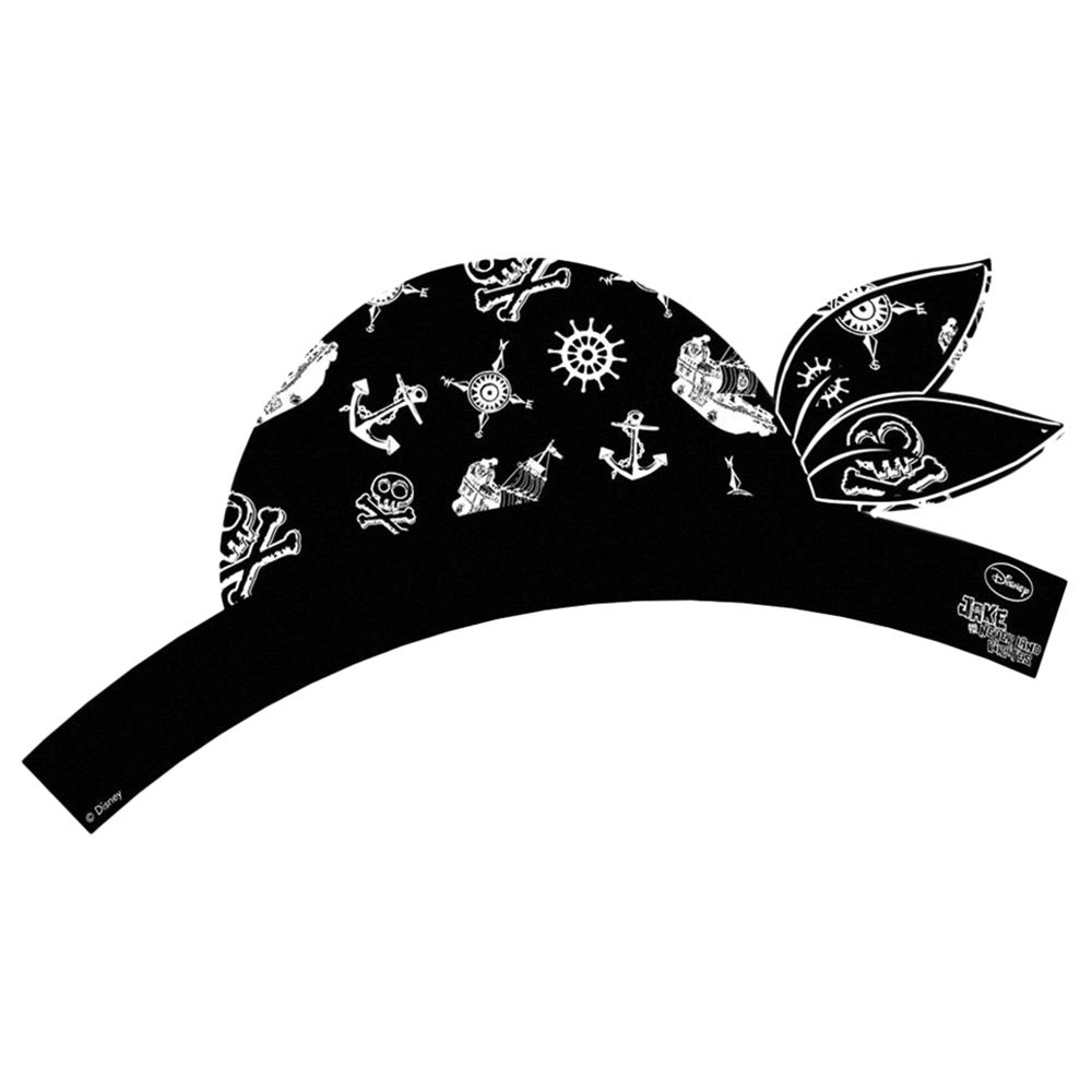 بروكوس - بندانة - Jake Yo Ho 