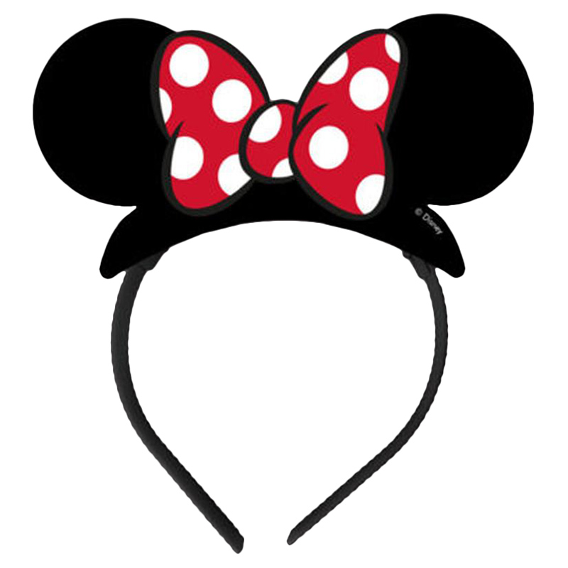 بروكوس - تيجان حفلات - ميني ماوس - عدد 4