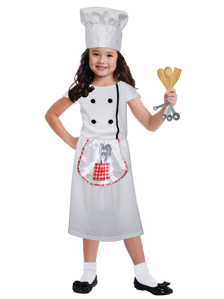 Party Centre - Costume Chef