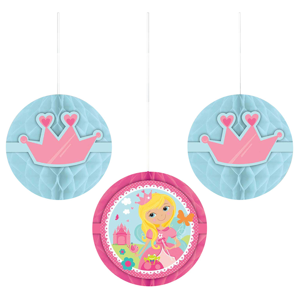 رايثمولر - زينة حفلات - قرص العسل - الغابة - عدد 3