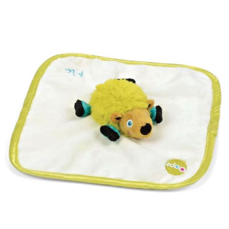 أوبس - دمية ماي دودو فريند المريحة - قنفذ