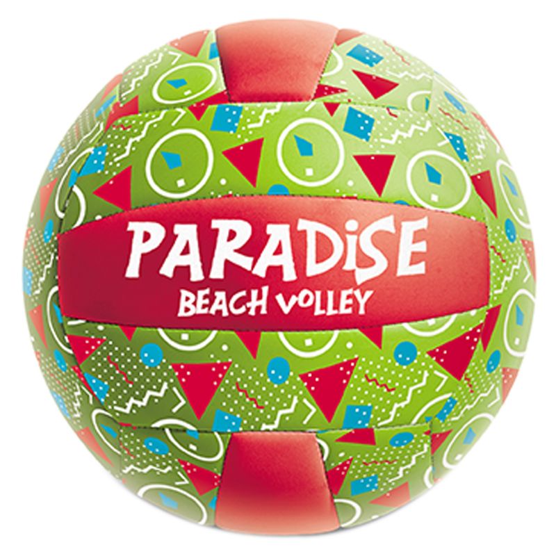 Mondo - Paradise Beach Volley PVC Ball - Green