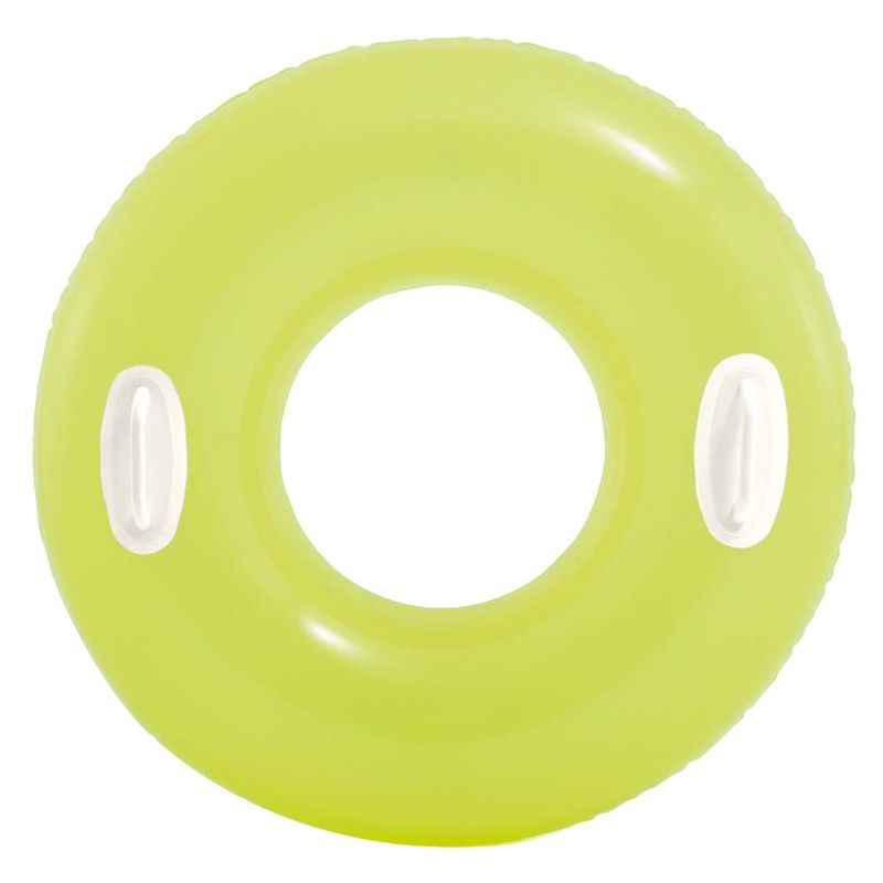 Intex - Hi-Gloss Tube - Green