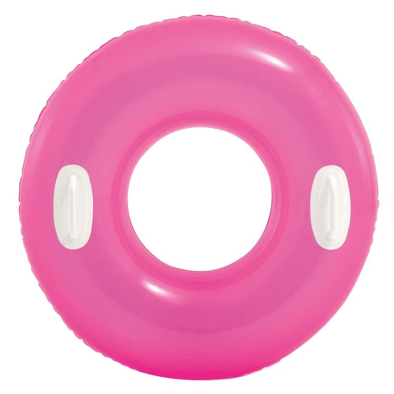 Intex - Hi-Gloss Tube - Pink