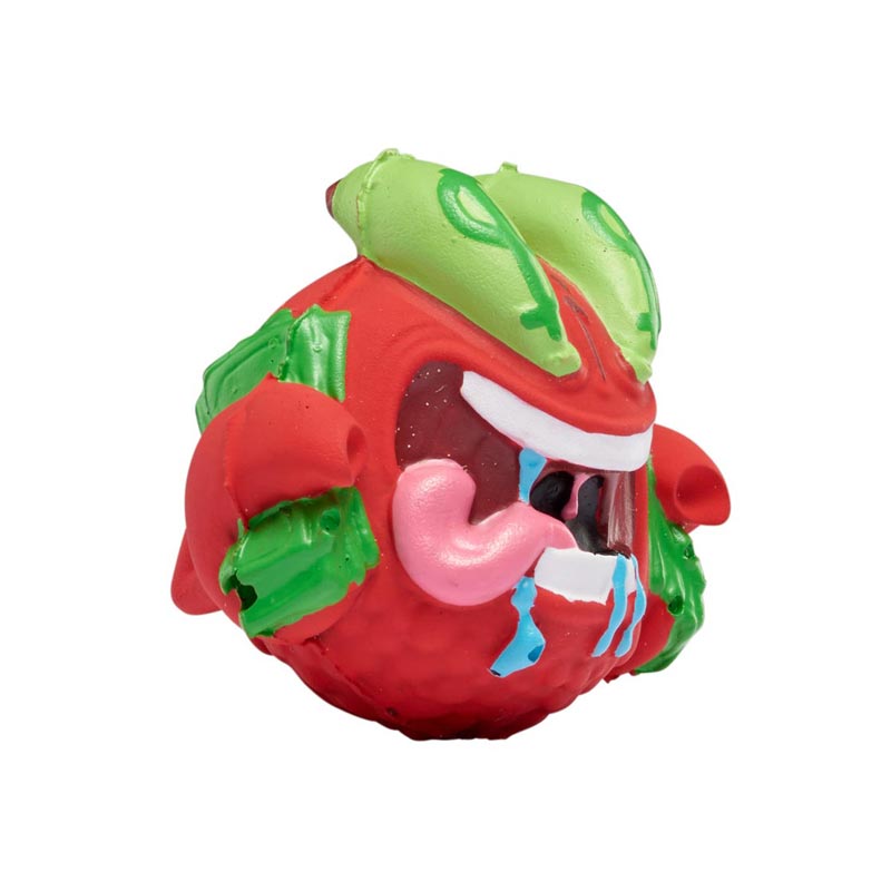 سبونج بوب سكوير بانتس - كرات إسفنجيه - السيد كرابز