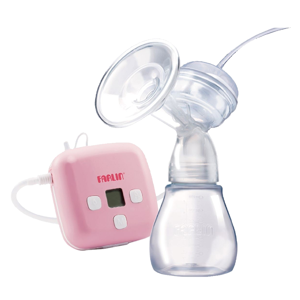 Farlin - Electric Breast Manual Pump