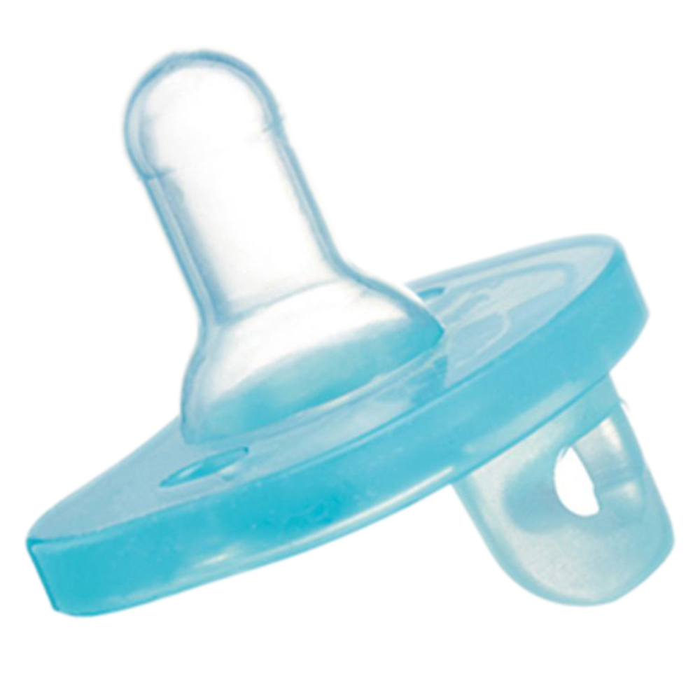 Farlin - Chu Chu Cherry Pacifier 0M+ - Blue