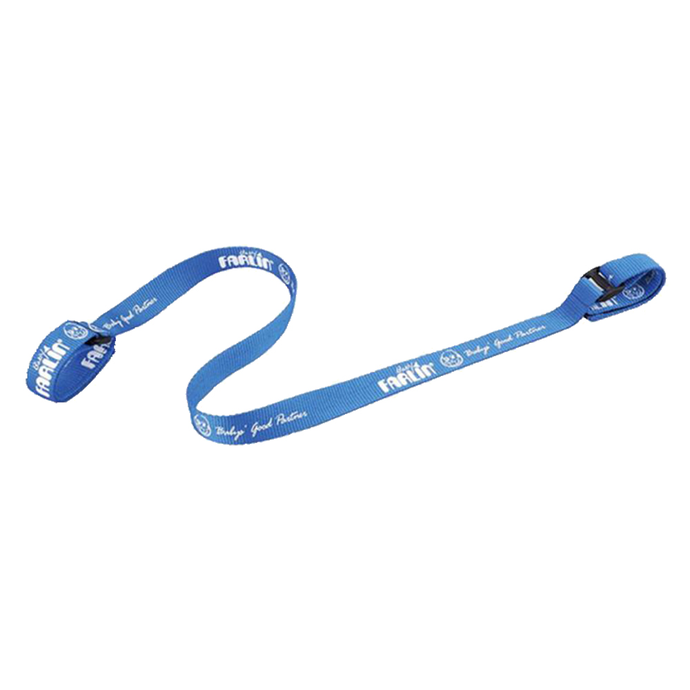 فارلن - حزام أمان لربط يد الأطفال - أزرق