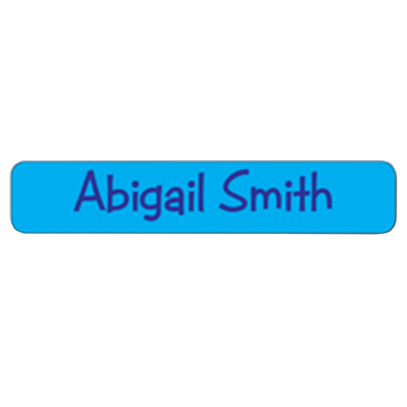 Ajooba - Iron On Clothing Labels ICL 3013