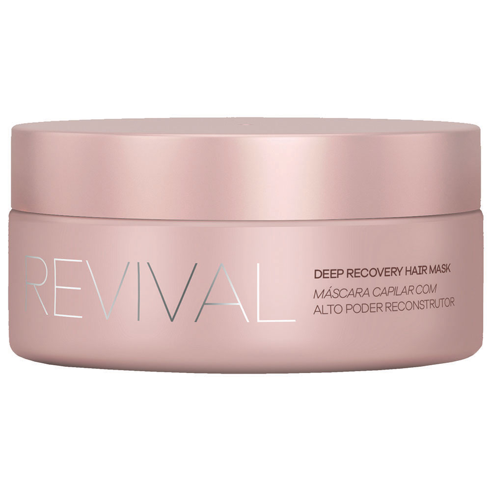 برا - قناع الشعر ريفايفل ريكونستركشن