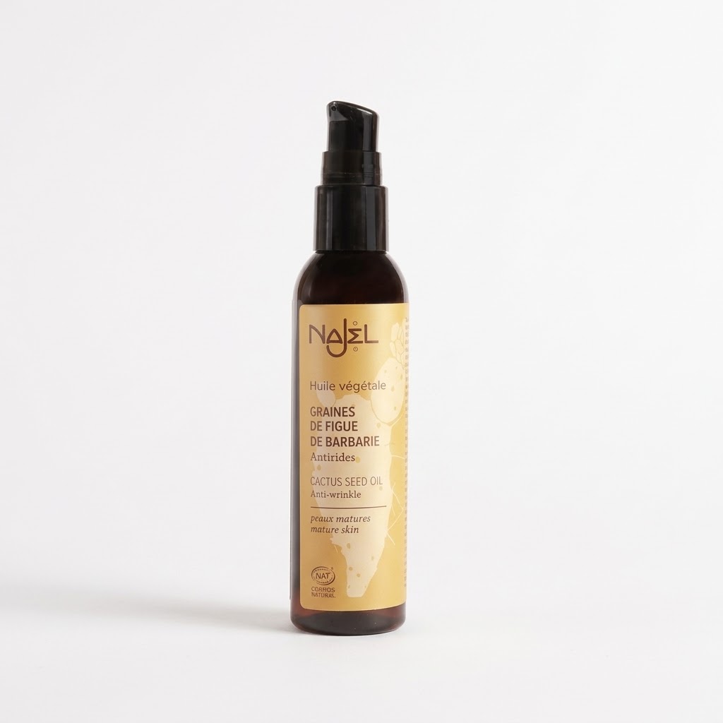 Najel Organic Skincare - Aleppo Soap Olive & Bay Laurel Oils - 12% BLO - 100g