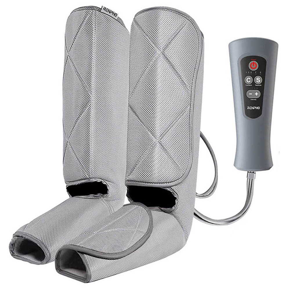 Renpho Leg Massager - RFALM072BK