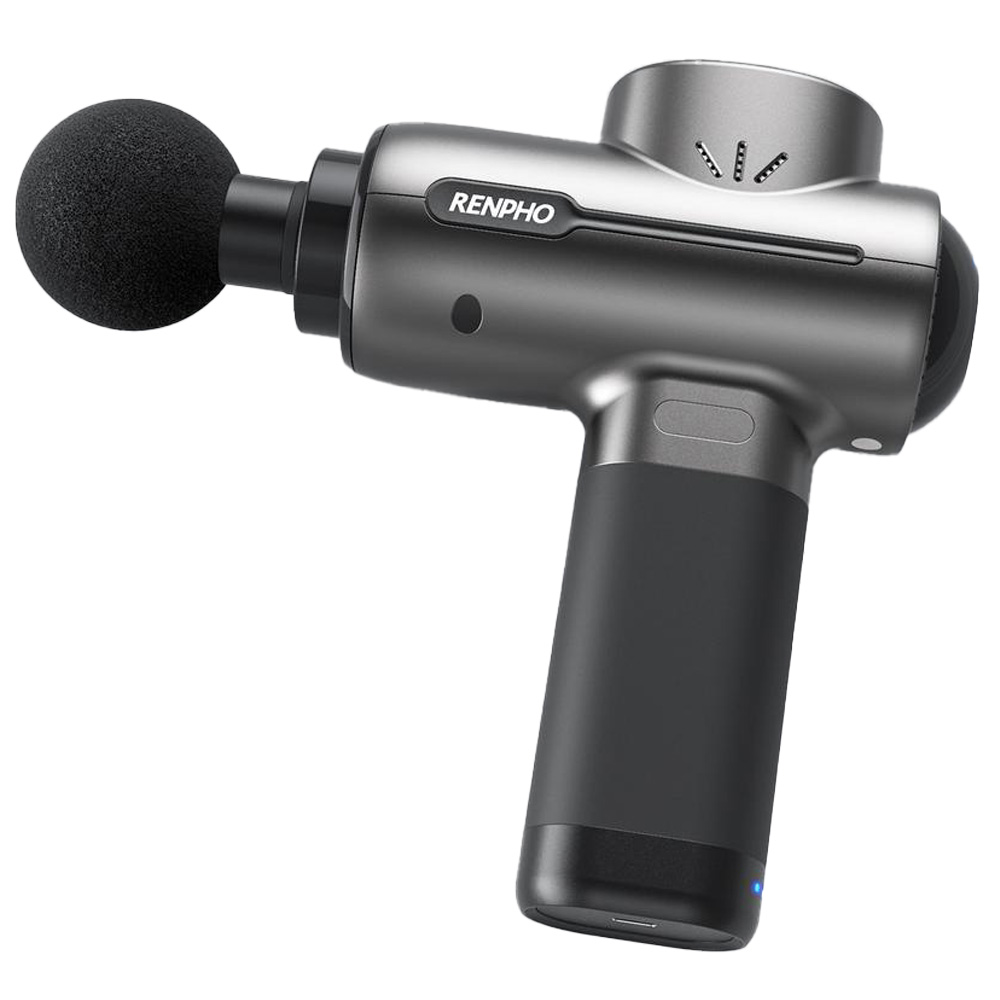 Renpho Active Massage Gun RP-GM171H-BK