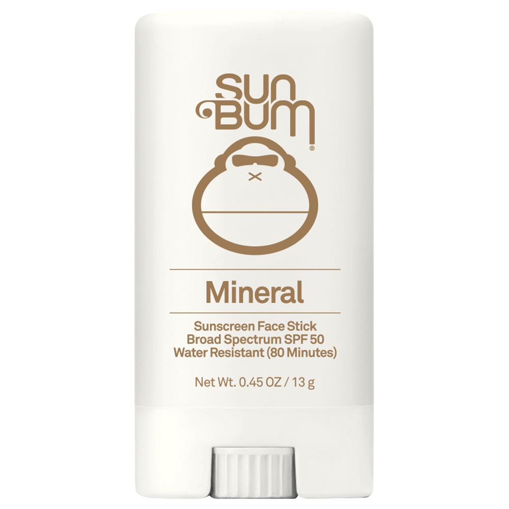 واقي للشمس على شكل أنبوبة SPF 50 من صن بوم