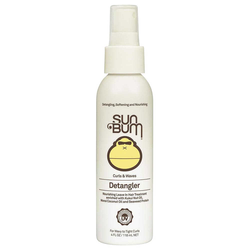 Sun Bum - Curls & Waves Detangler 118ml