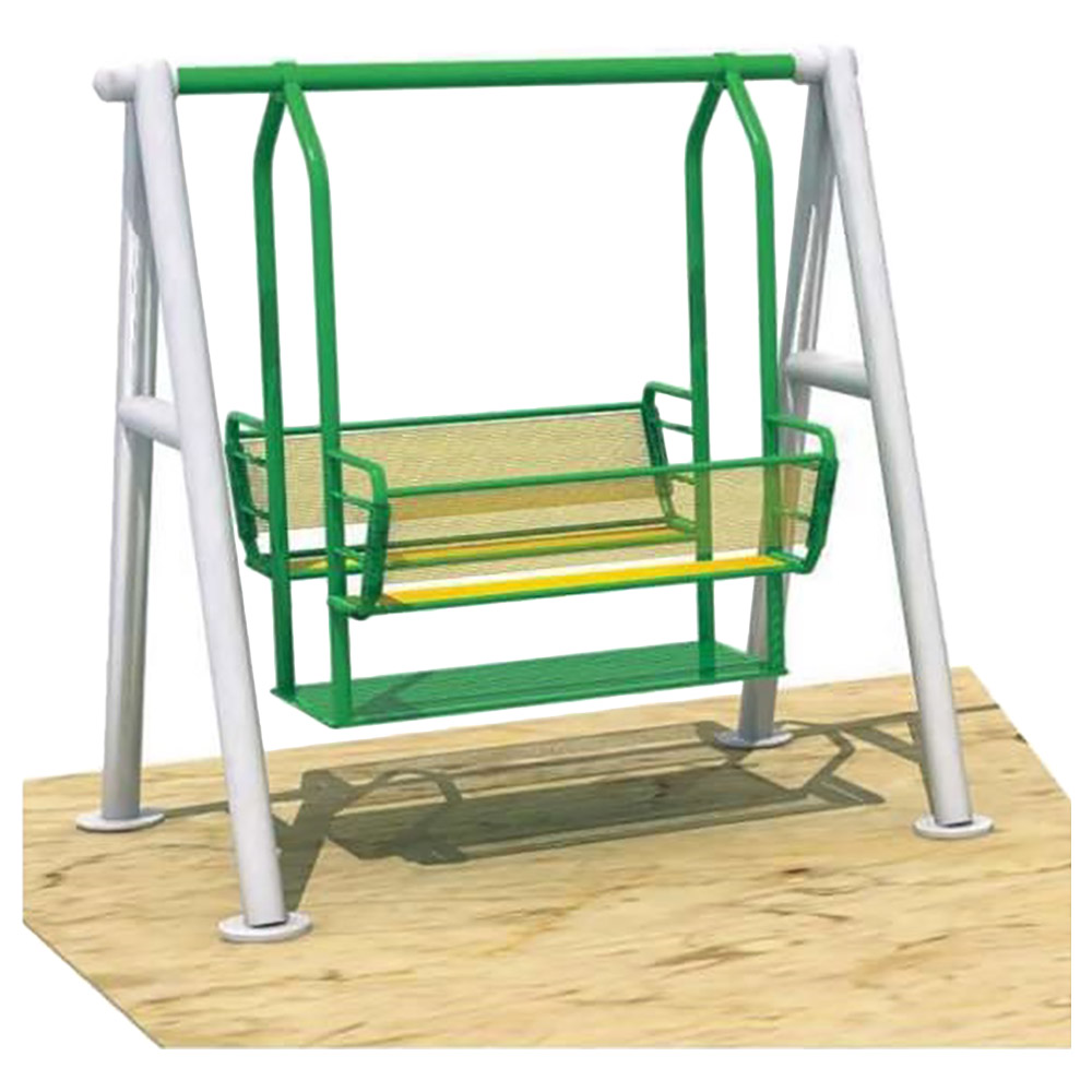 ميتس - مجموعة ميجا - أرجوحة ثنائية 