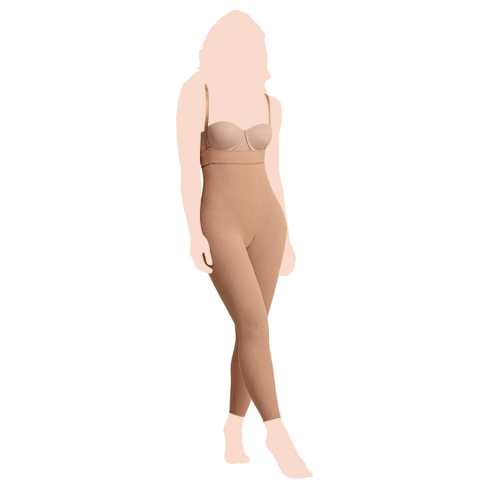Mums & Bumps - Leonisa Invisible Body Shaper - Beige