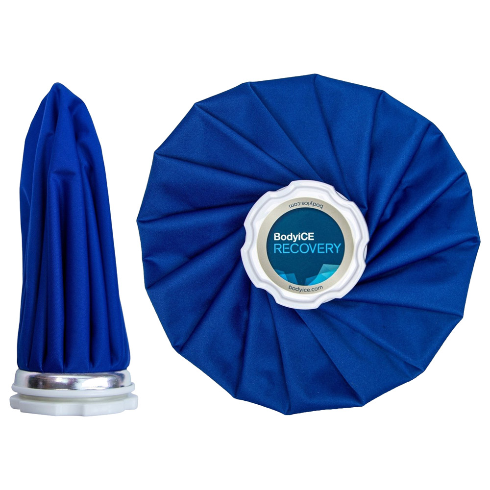 Bodyice - Wide Mouth Ice Bag - 11inch