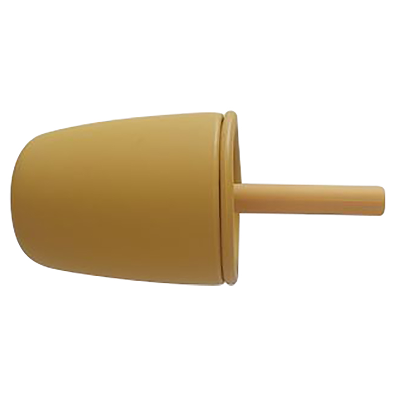 Dove and Dovelet - Silicone Cup with Straw Lid - Marigold