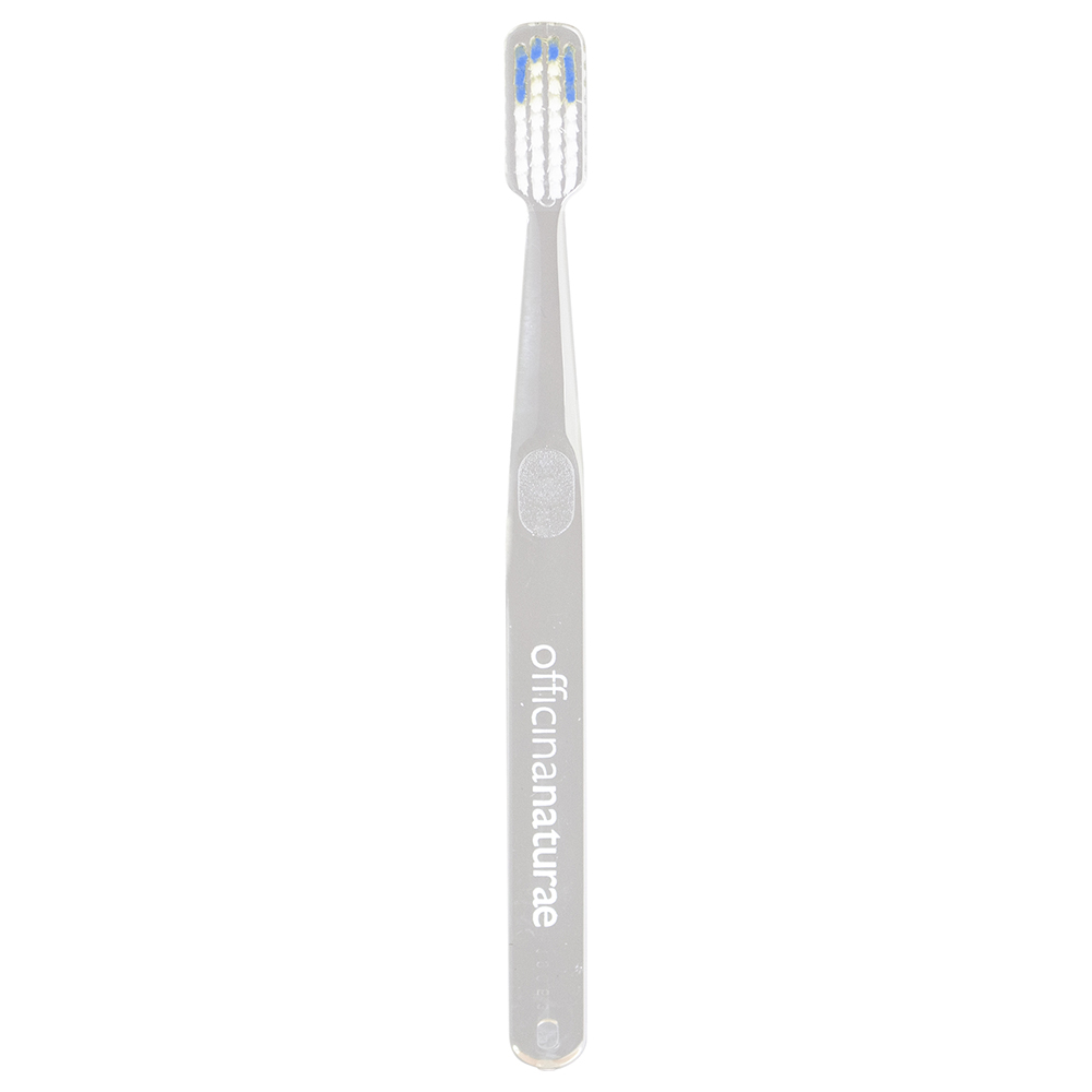 Biricco - Kids Toothbrush - Blue