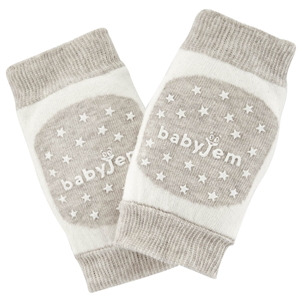 Babyjem - Soft Knee Pad - Beige
