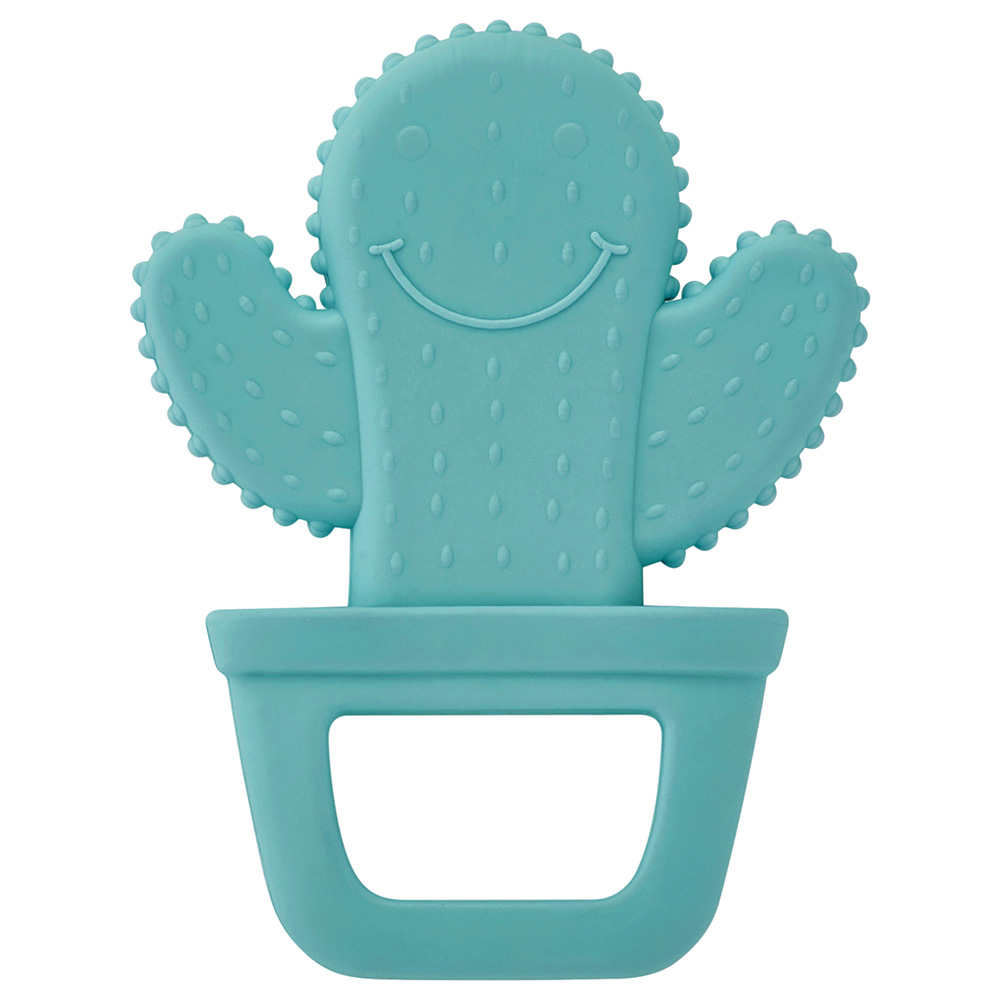 Babyjem - Teether Cactus - Green