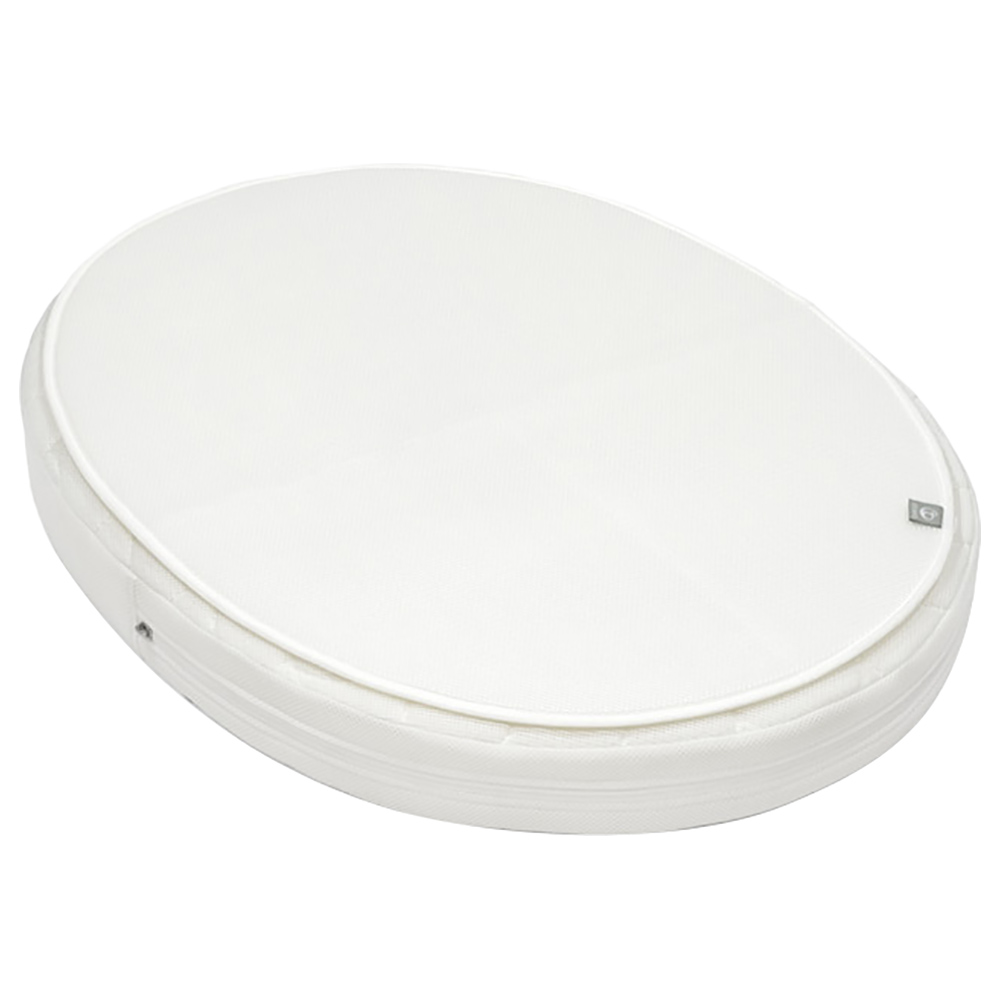 Stokke Sleepi Bed Protection Sheet V3 White
