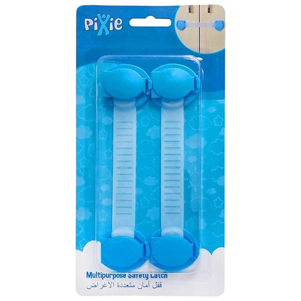 Pixie Multi Purpose Latch