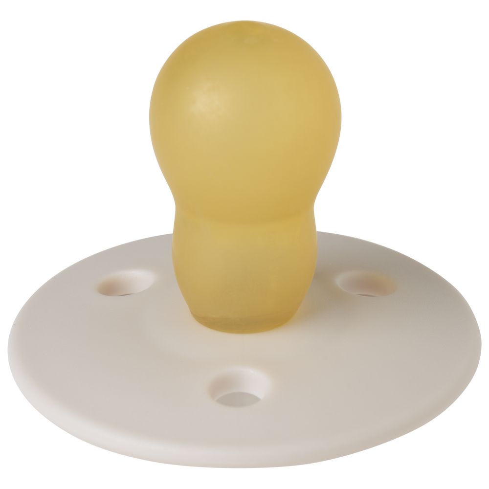 Mininor - Latex Pacifier 12M+ - Little Lamb